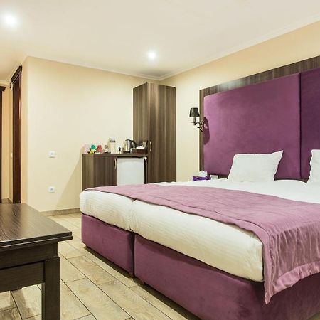 Hotel Baron Odessa Eksteriør billede