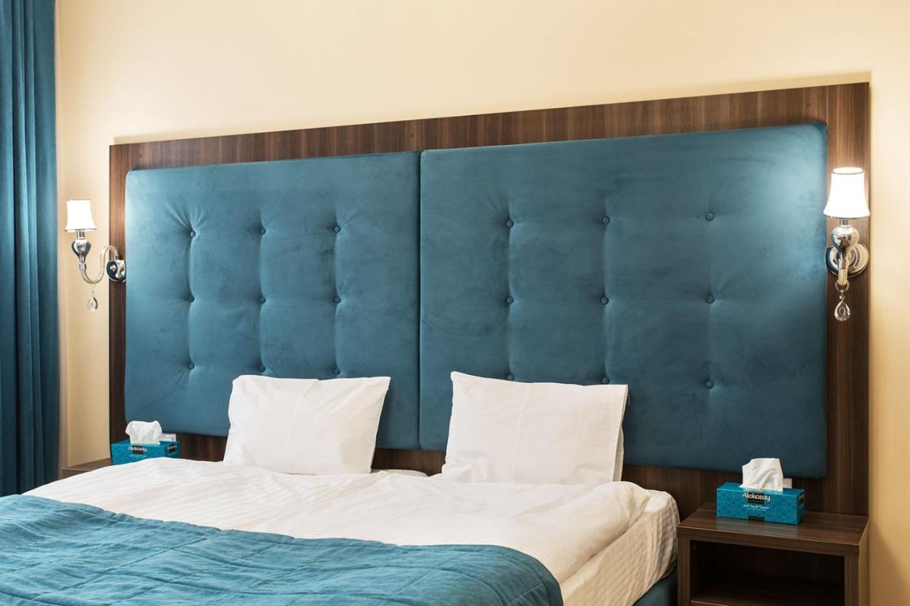 Hotel Baron Odessa Eksteriør billede
