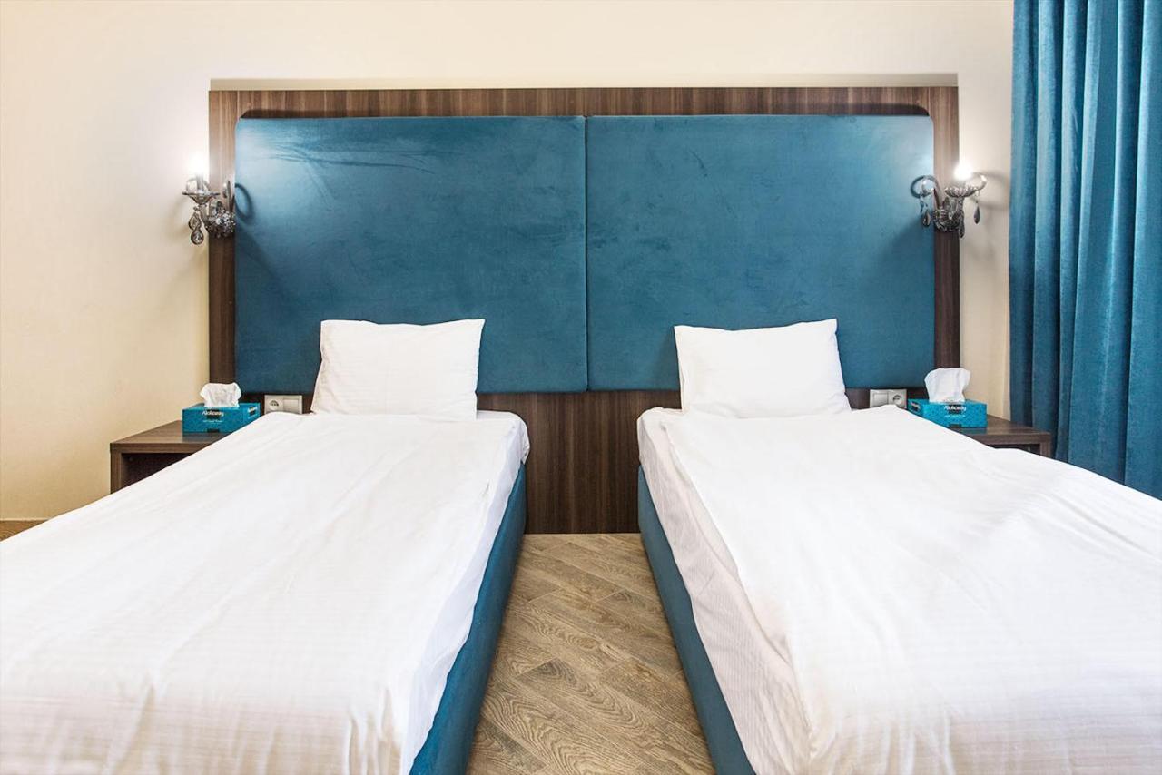 Hotel Baron Odessa Eksteriør billede