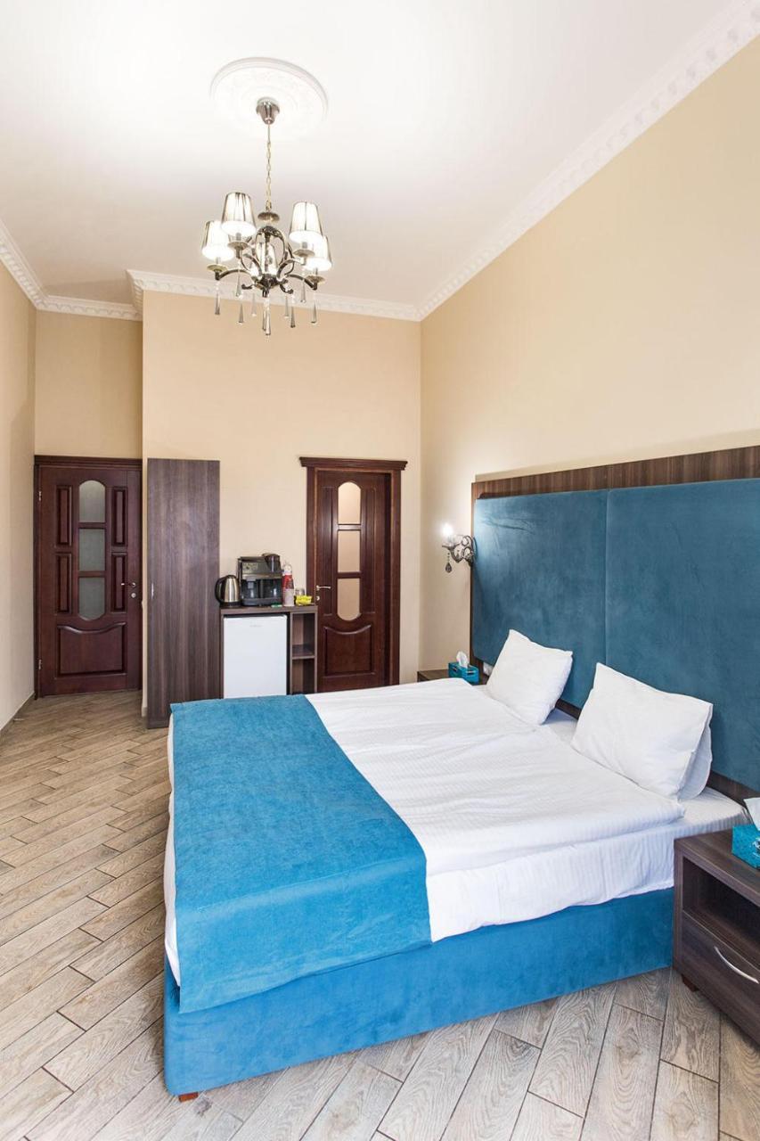 Hotel Baron Odessa Eksteriør billede