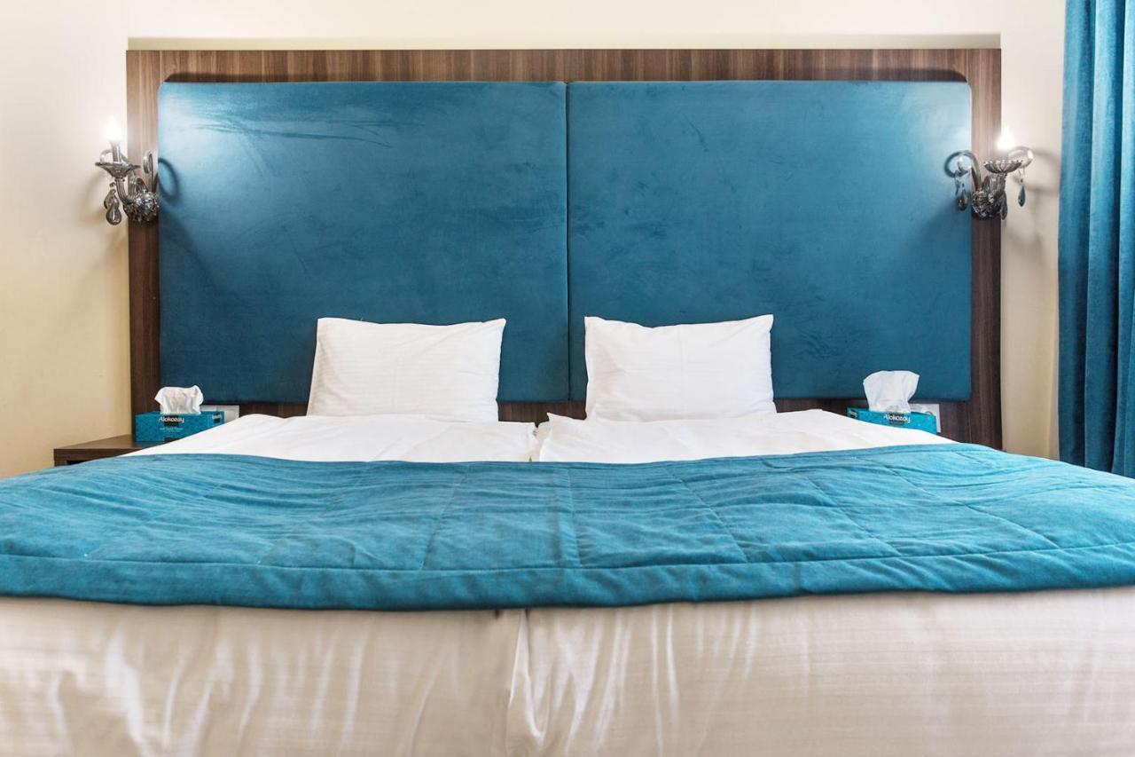 Hotel Baron Odessa Eksteriør billede