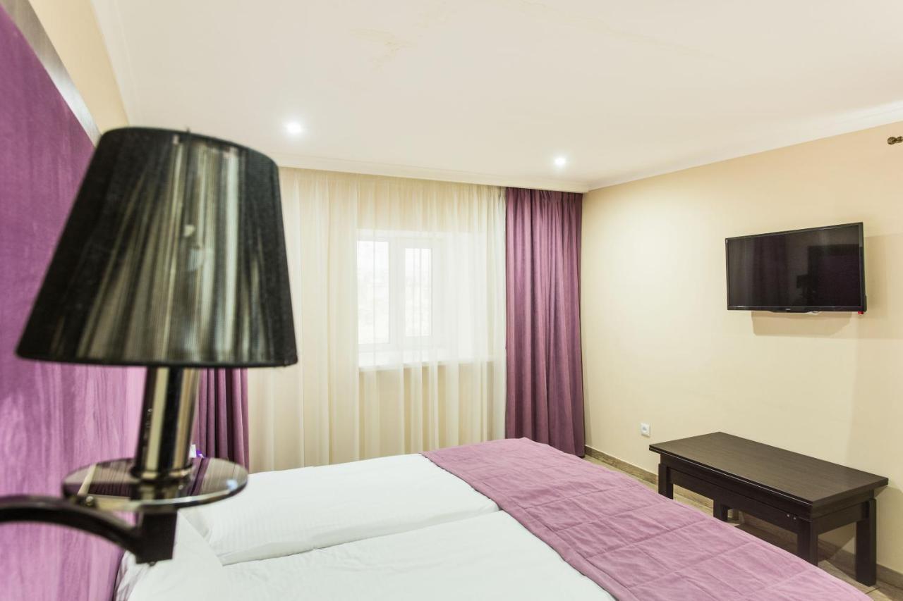 Hotel Baron Odessa Eksteriør billede
